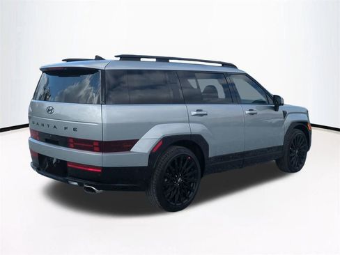New 2026 Hyundai Santa Fe Calligraphy image 5