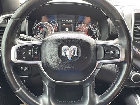 Used 2019 RAM 1500 Big Horn image 15