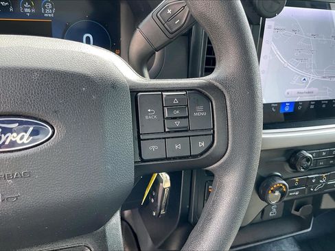 Used 2024 Ford F150 XL w/ Equipment Group 103A High AWD/4WD image 19