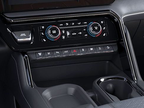 New 2026 GMC Sierra 2500 AT4X AWD/4WD image 23