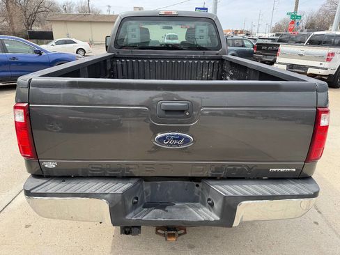 Used 2015 Ford F250 XL w/ Power Equipment Group image 6