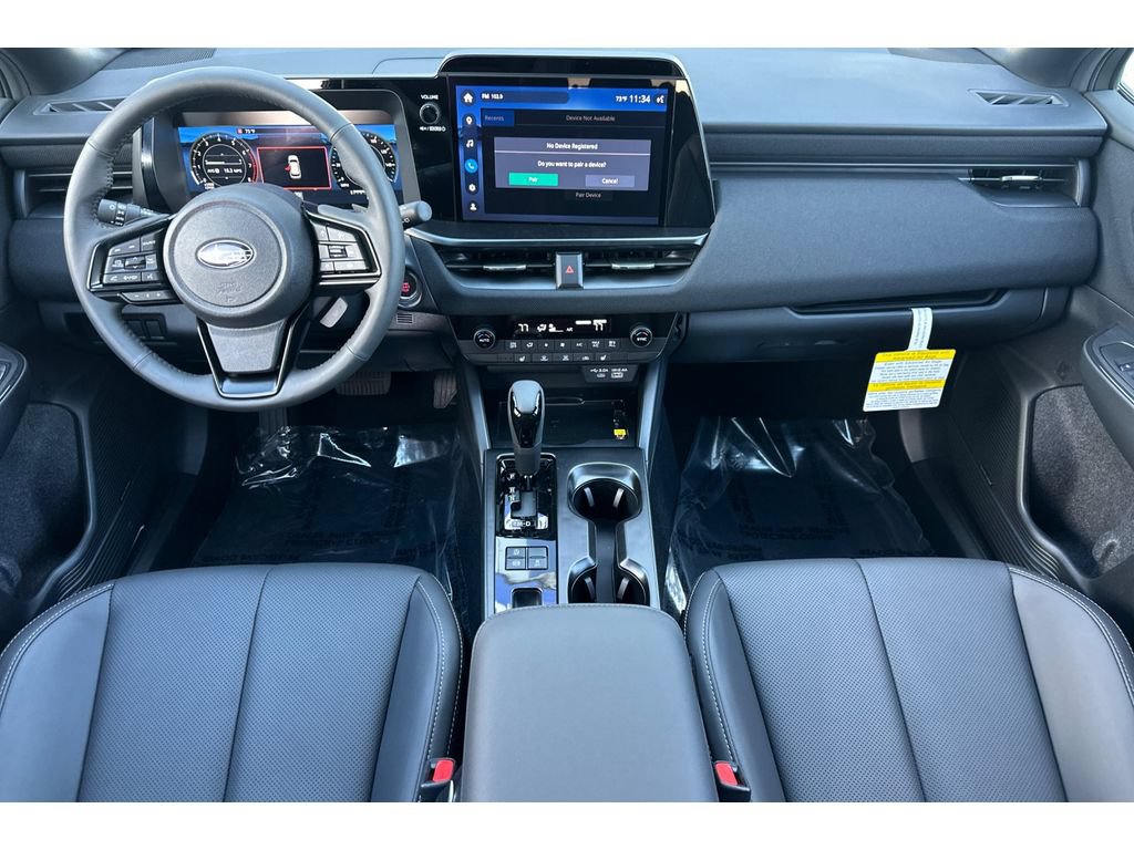 New 2026 Subaru Outback Limited AWD/4WD image 13
