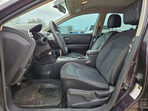 Used 2014 Nissan Rogue S w/ Convenience Package image 8