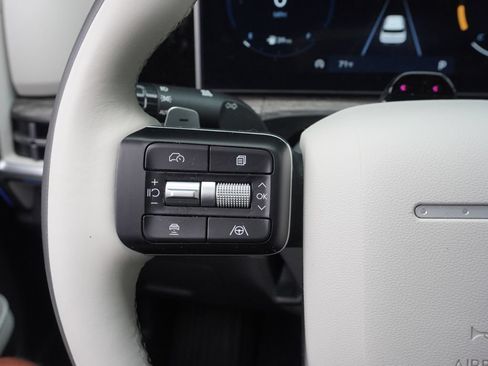Used 2024 Hyundai Santa Fe Calligraphy AWD/4WD image 52