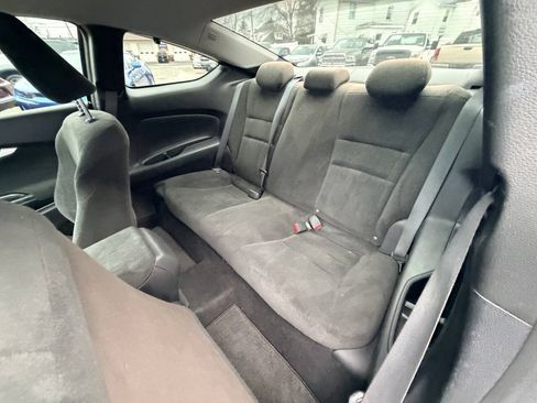 Used 2013 Honda Accord LX-S image 47