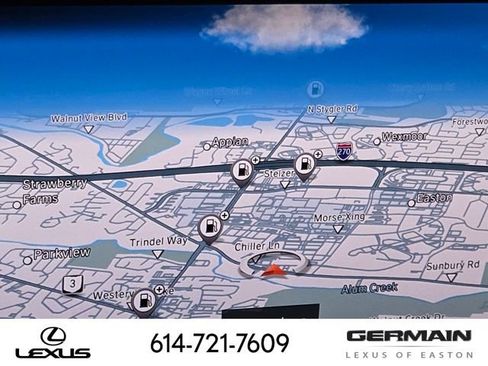 Used 2023 BMW X7 xDrive40i w/ Premium Package AWD/4WD image 33