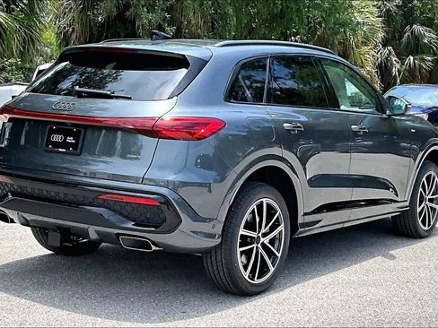 New 2026 Audi Q5 Premium Plus AWD/4WD image 5
