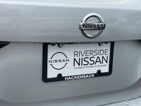 Certified 2023 Nissan Sentra S FWD image 22