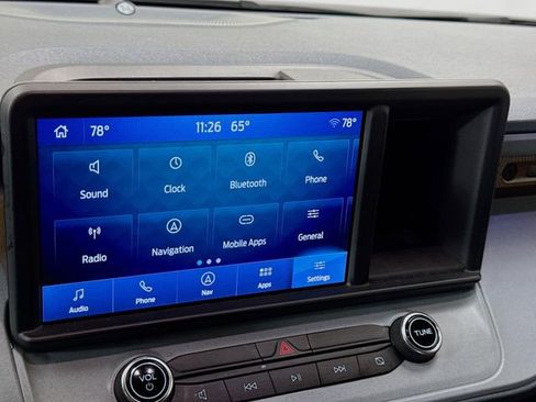 Used 2024 Ford Maverick Lariat image 15