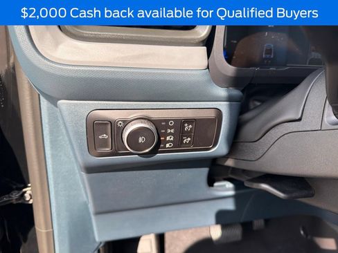 New 2026 Ford Maverick Lobo AWD/4WD image 22