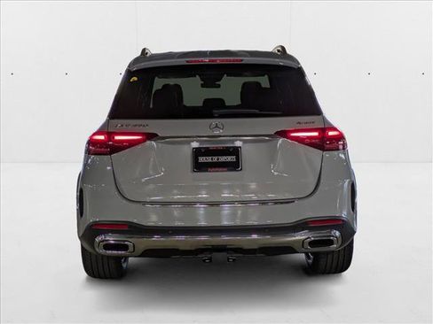 New 2026 Mercedes-Benz GLE 450 4MATIC image 8
