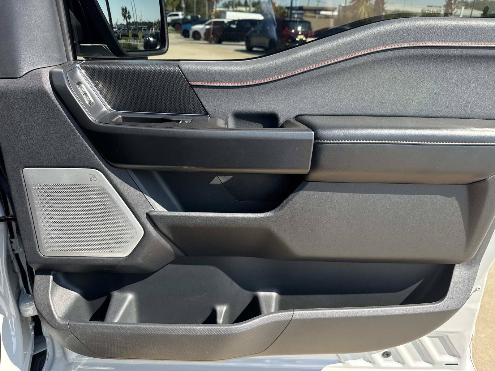 Used 2024 Ford F150 Raptor AWD/4WD image 13