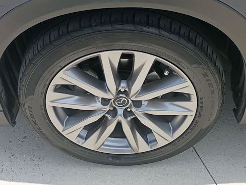 Used 2022 MAZDA CX-9 Grand Touring AWD/4WD image 26