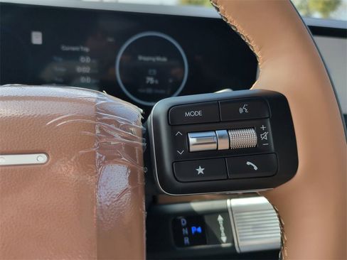 New 2026 Hyundai Santa Fe Calligraphy image 35