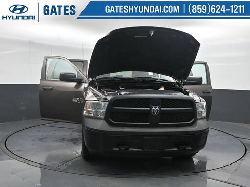 Used 2018 RAM 1500 Tradesman w/ Popular Equipment Group AWD/4WD image 53