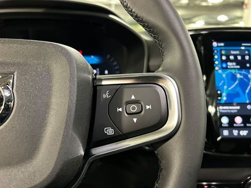 New 2026 Volvo XC40 B5 Plus w/ Climate Package AWD/4WD image 14