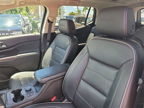 Used 2023 GMC Acadia Denali w/ Trailering Package image 19