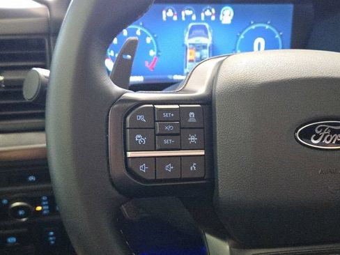 Used 2025 Ford F150 Raptor AWD/4WD image 30