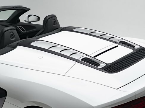 Used 2022 Audi R8 V10 image 48