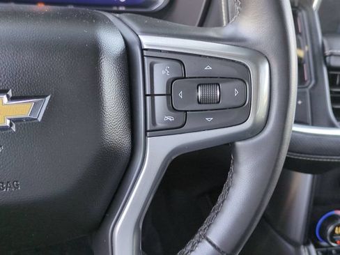 Used 2024 Chevrolet Tahoe Premier AWD/4WD image 13