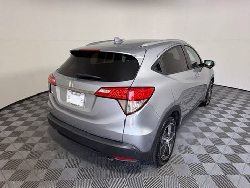 Used 2022 Honda HR-V EX image 6