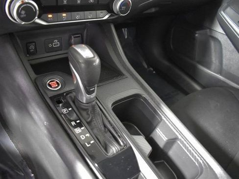 Certified 2025 Nissan Sentra S image 23