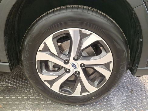 Used 2022 Subaru Outback Limited image 27