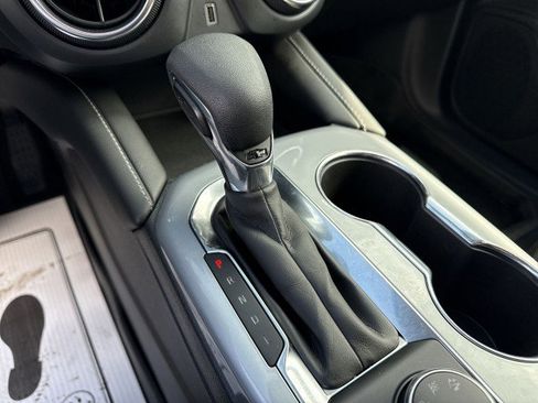 Certified 2023 Chevrolet Blazer LT w/ Driver Confidence Package image 20