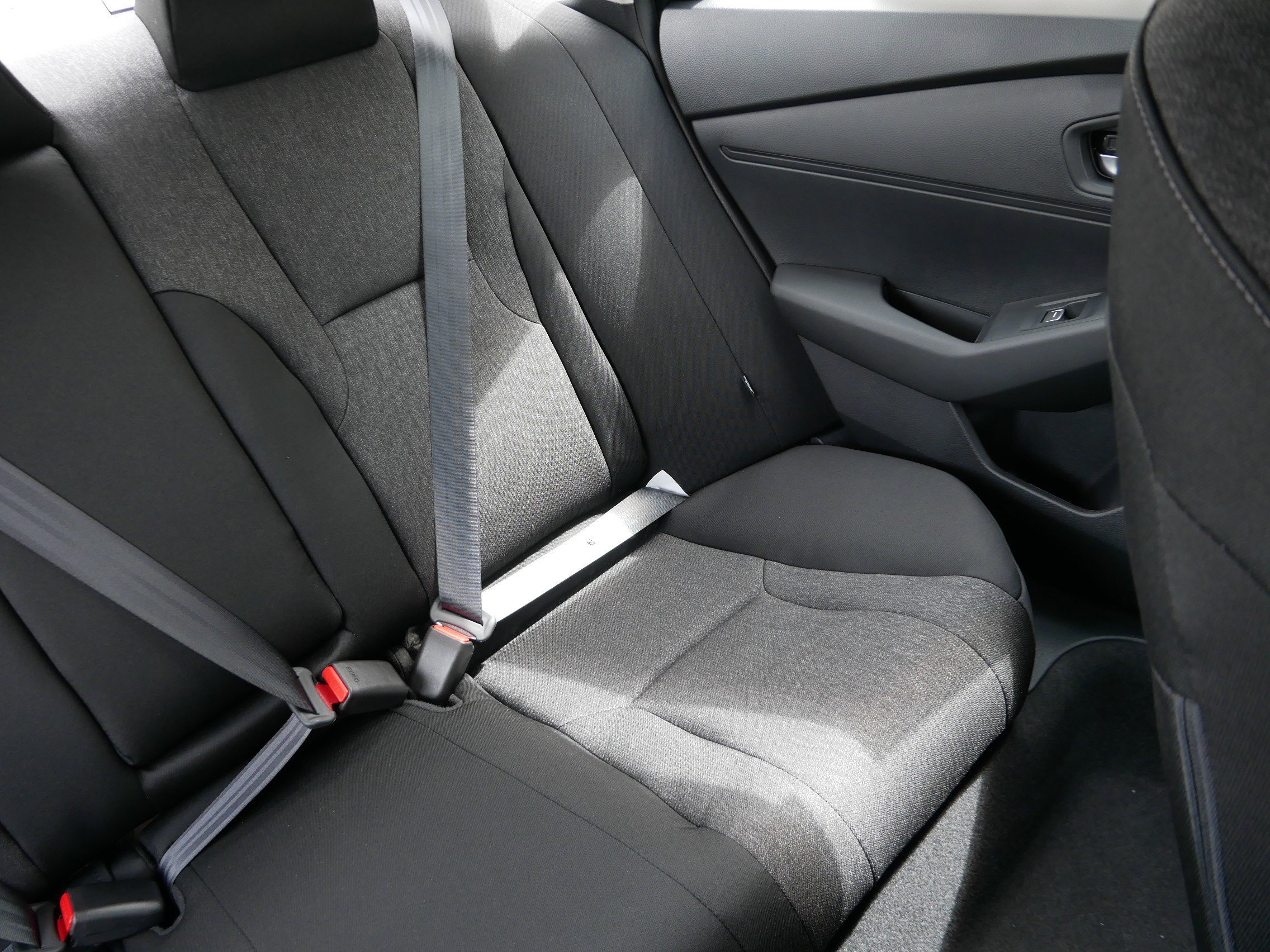 New 2026 Honda Accord LX image 14