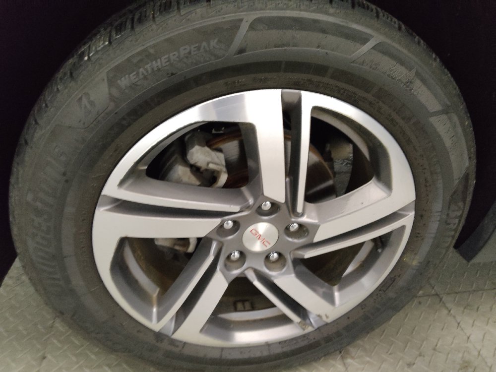 Used 2020 GMC Terrain SLT AWD/4WD image 31