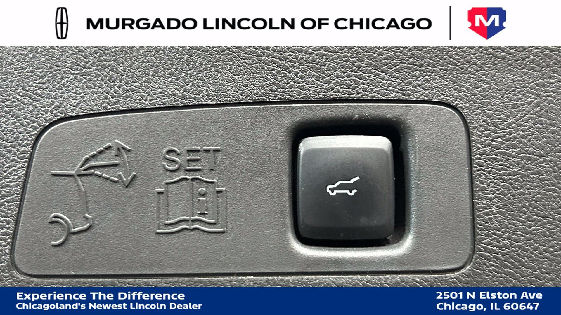 Used 2024 Lincoln Corsair Reserve w/ Equipment Group 202A FWD image 28