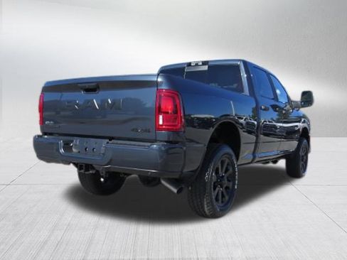 New 2026 RAM 3500 Big Horn image 3