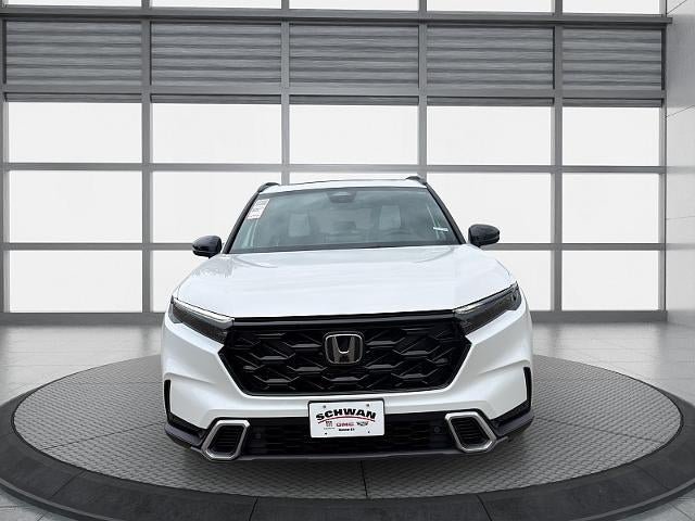 Used 2025 Honda CR-V Sport Touring image 9