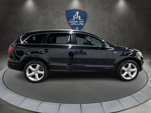 Used 2013 Audi Q7 3.0T S line Prestige image 6