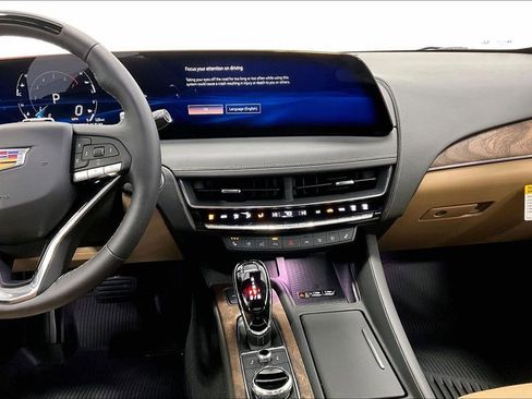 New 2026 Cadillac CT5 Premium Luxury image 17