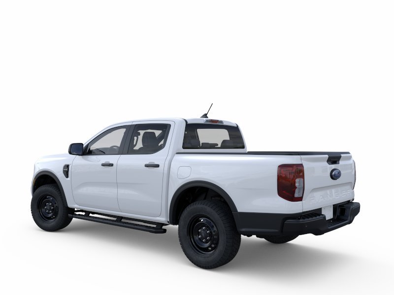 New 2026 Ford Ranger XL RWD image 28