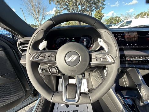 New 2025 Dodge Hornet R/T w/ R/T Blacktop Package image 17