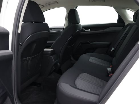 Used 2026 Kia K5 LXS FWD image 25