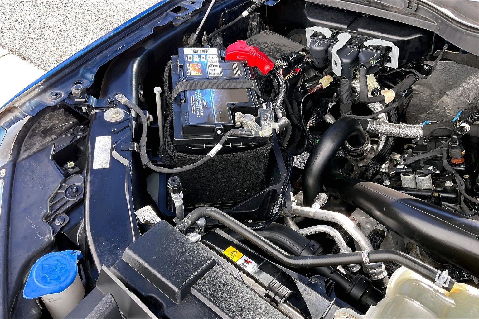 Used 2021 Ford F150 XL w/ STX Appearance Package AWD/4WD image 35
