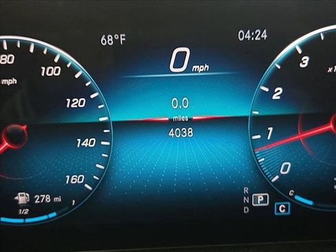 Used 2022 Mercedes-Benz A 220 image 11