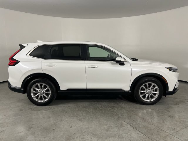 Used 2025 Honda CR-V EX-L image 9