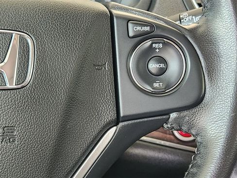 Used 2016 Honda CR-V EX-L image 28