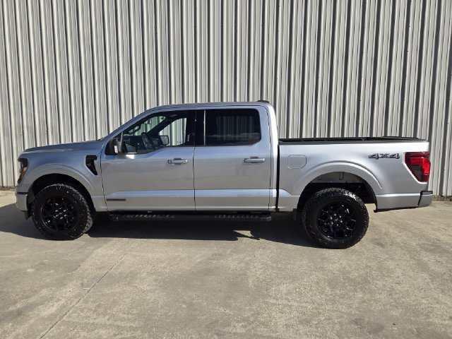 Certified 2024 Ford F150 XLT w/ Equipment Group 302A MID AWD/4WD image 6