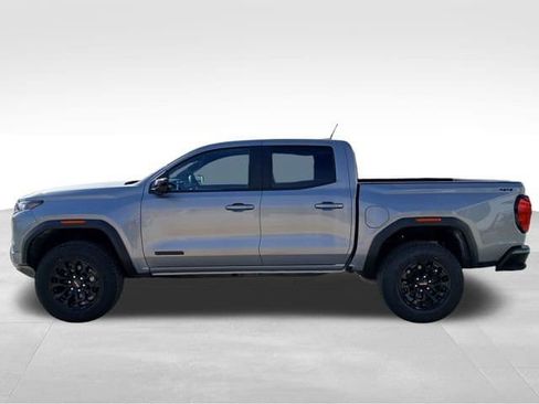 New 2026 GMC Canyon Elevation w/ Convenience Package AWD/4WD image 2