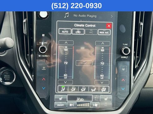 New 2026 Subaru Forester Premium image 18