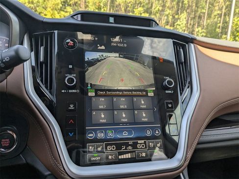 New 2025 Subaru Outback Touring XT w/ Popular Package #2 image 20