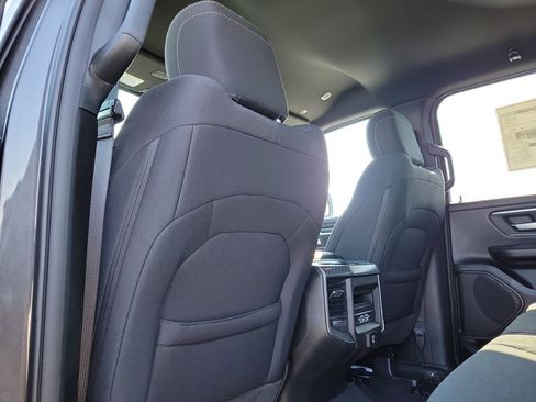 New 2026 RAM 1500 Big Horn image 14