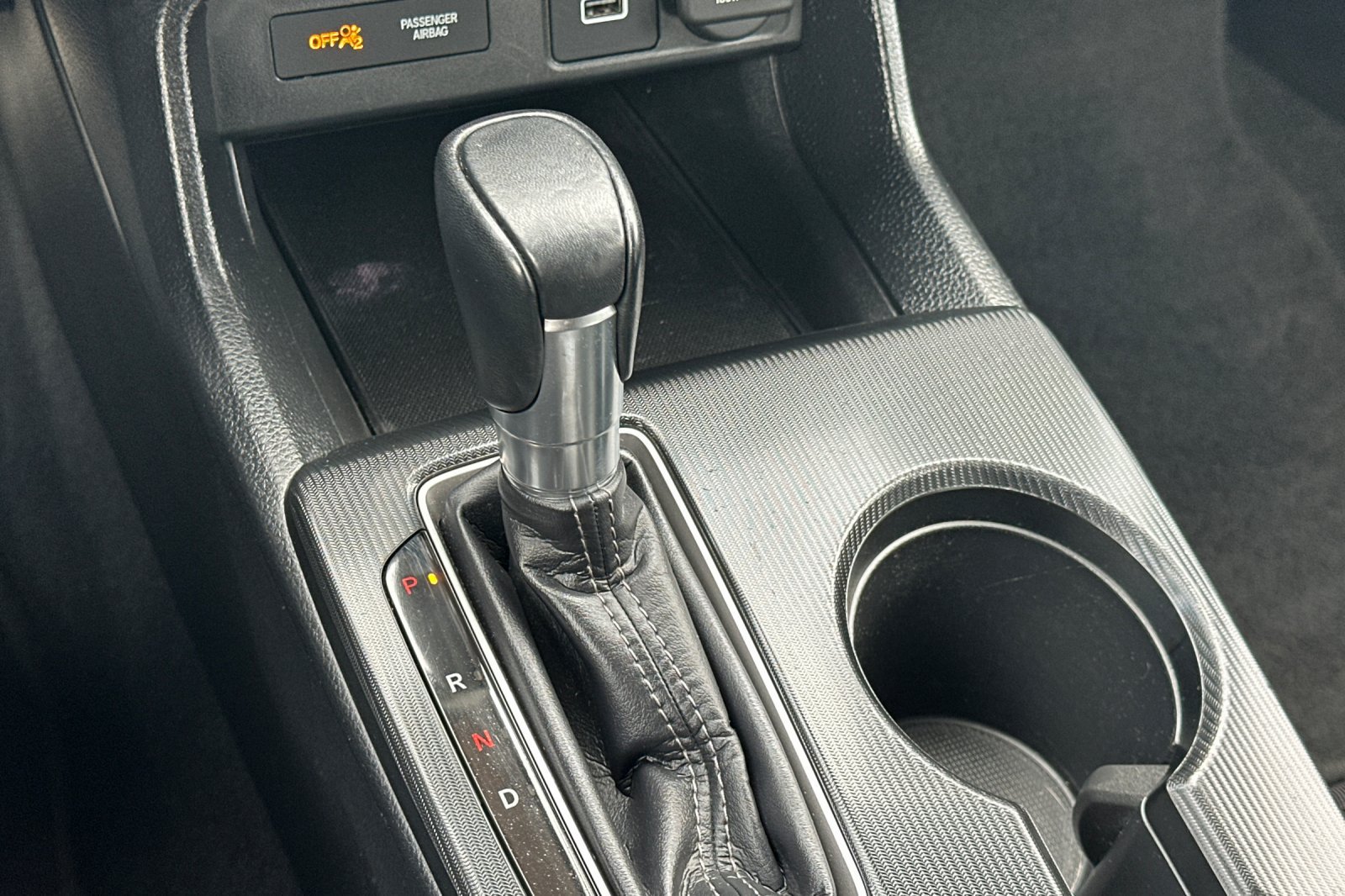 Used 2024 Honda Civic Sport image 20