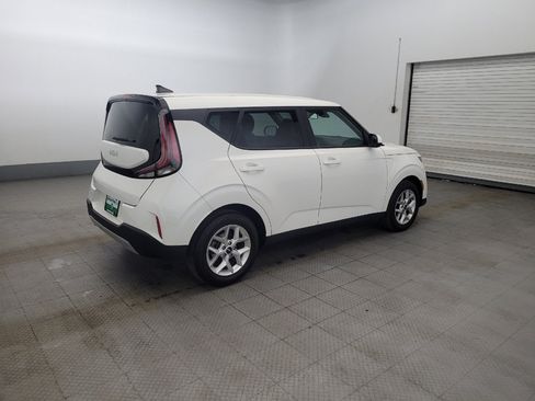 Used 2025 Kia Soul LX w/ LX Technology Package image 10