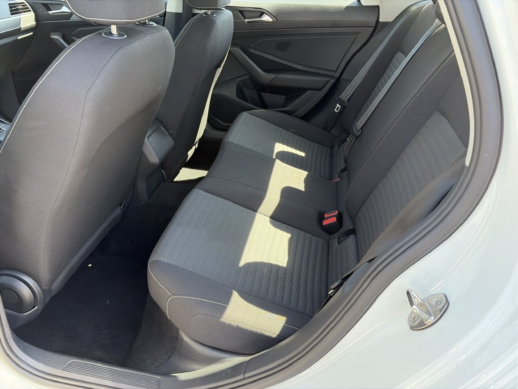 Used 2024 Volkswagen Jetta S FWD image 16